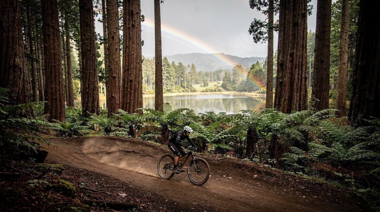 Capitale della mountain bike: come ci è riuscita Rotorua