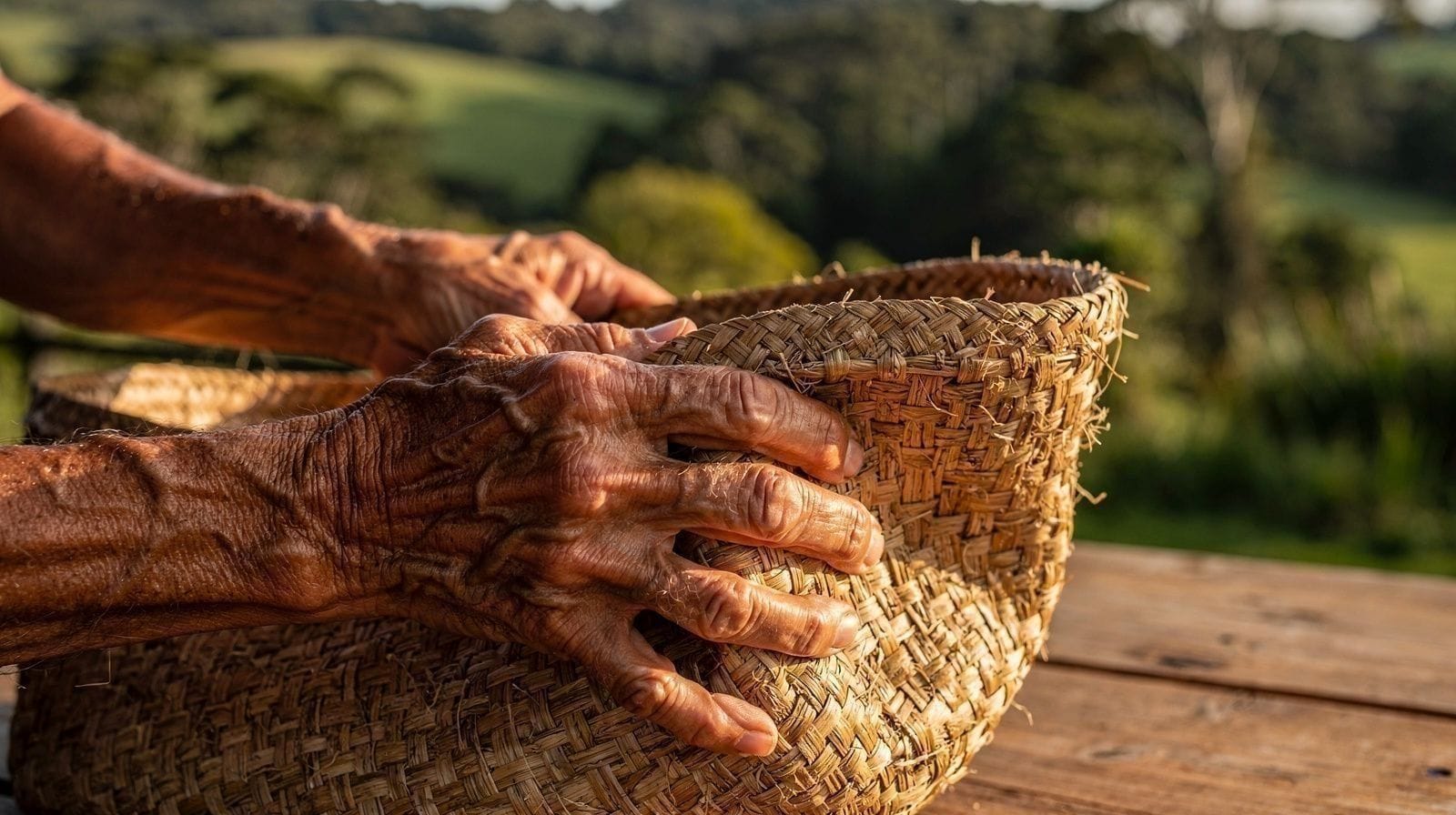 Les mots māori que j'entends tous les jours à Rotorua