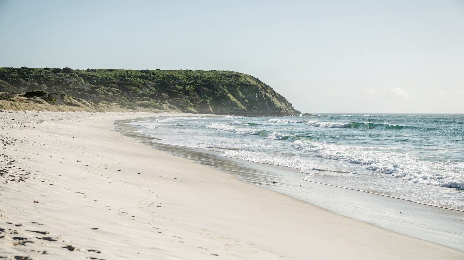 Praias e costa