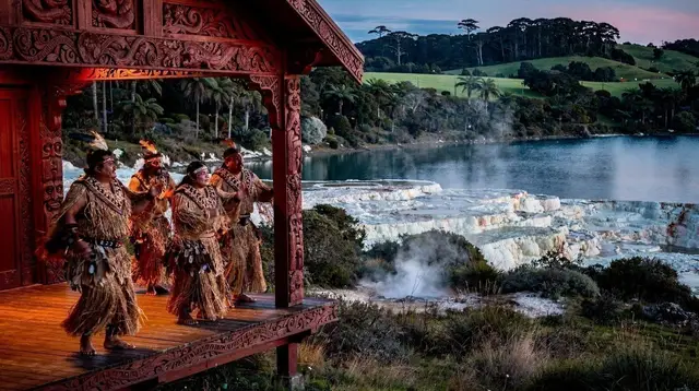 Māori culture