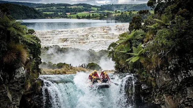 Rotorua