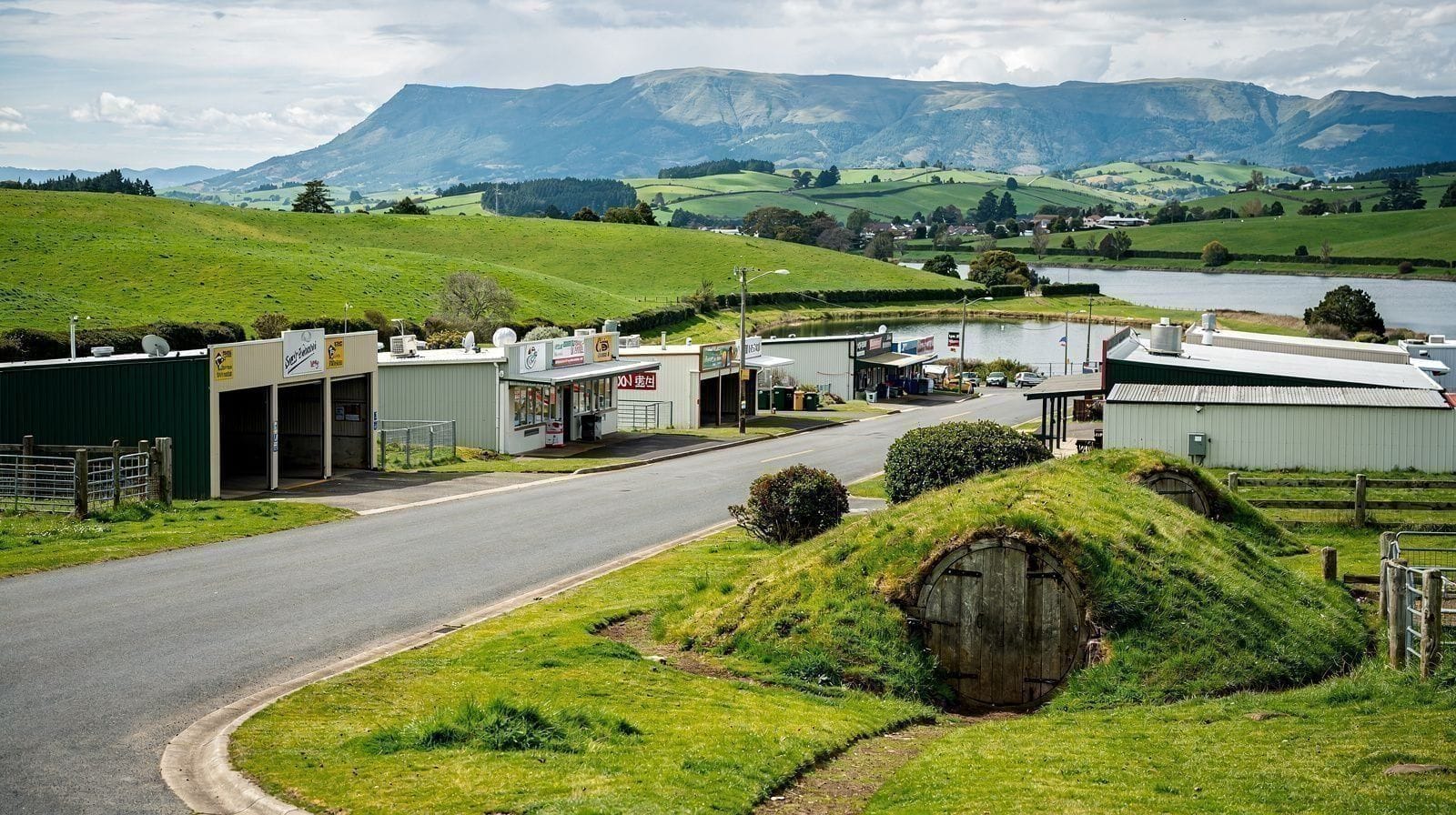 Matamata