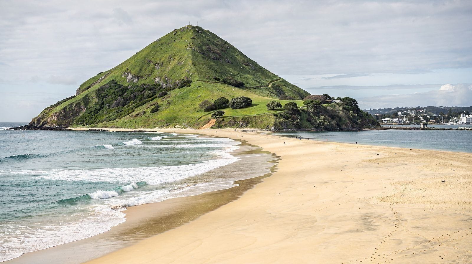 Mount Maunganui