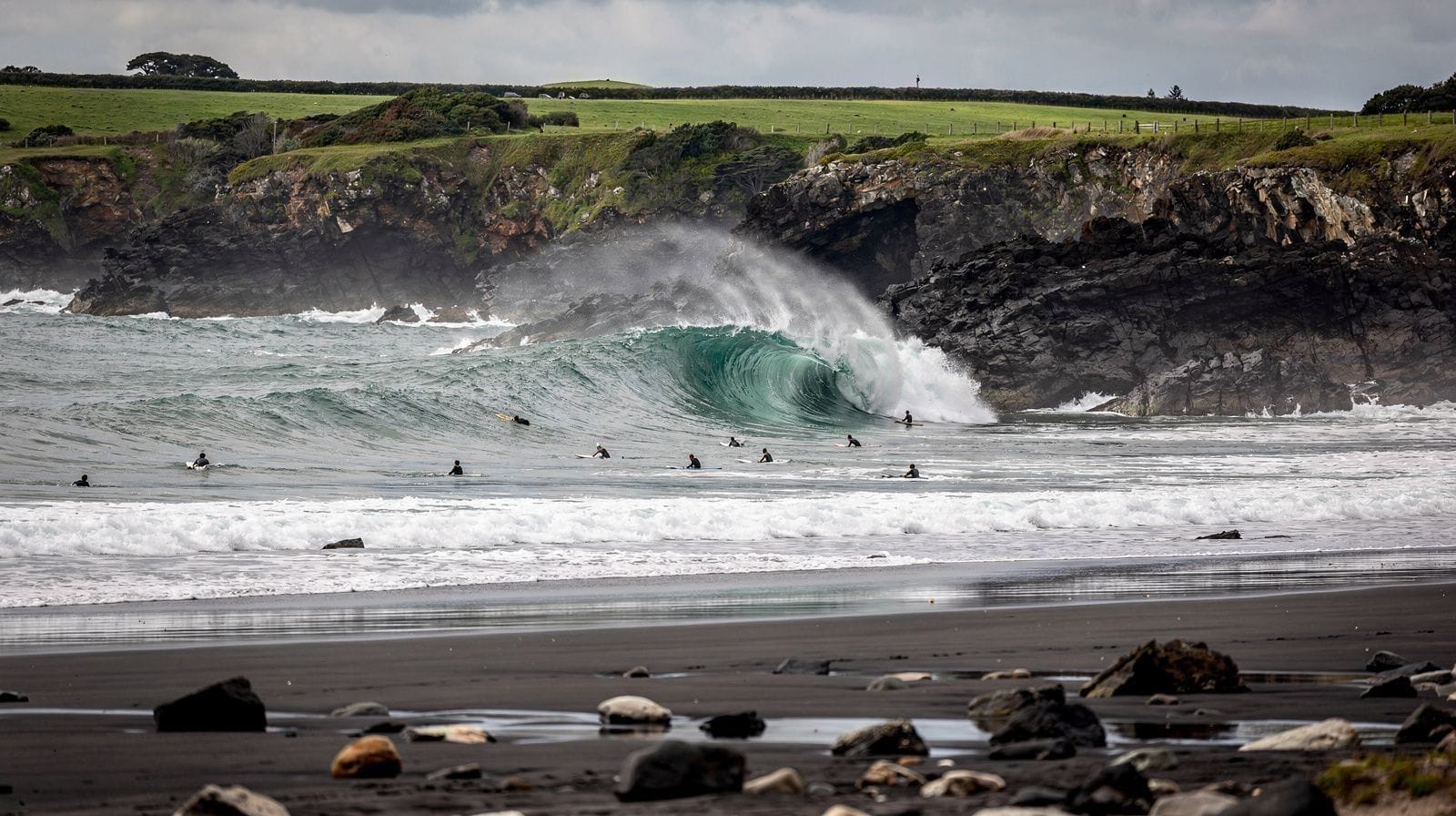 Raglan