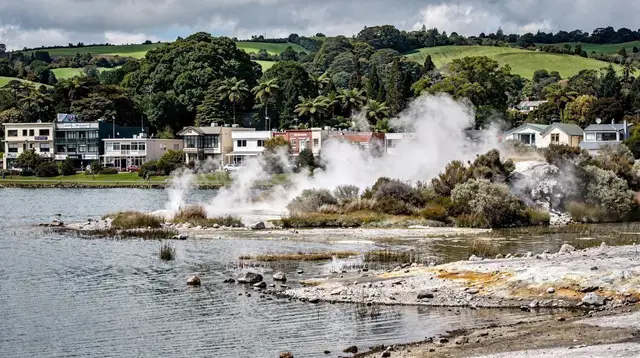 Rotorua