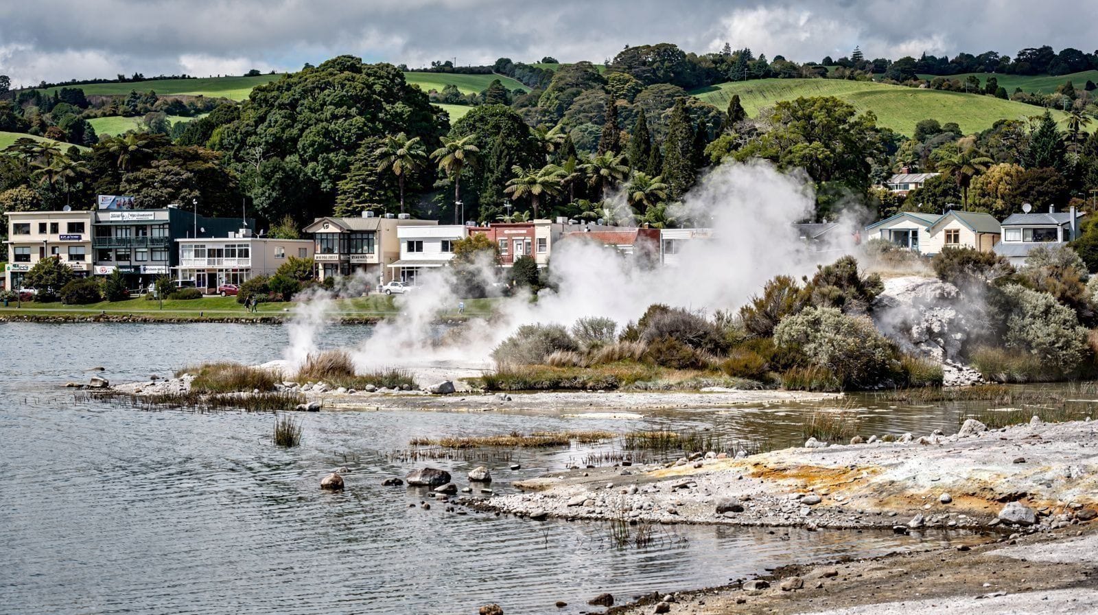 Rotorua