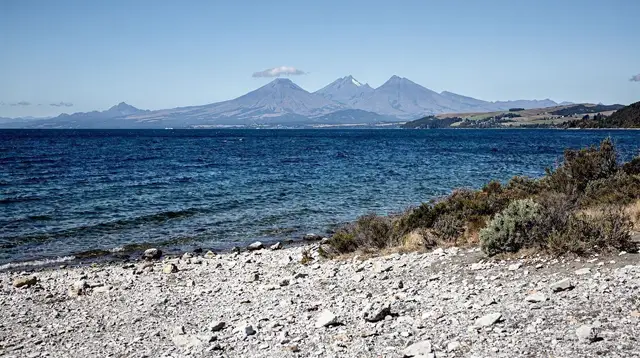 Taupō
