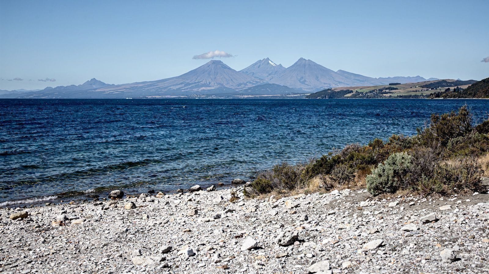 Taupō