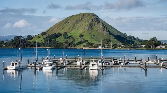 Tauranga