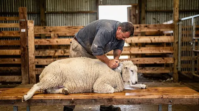 Agrodome Farm Show: Is It Worth It?