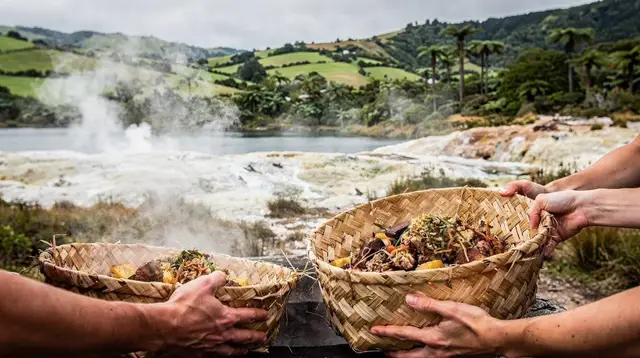 Hāngī: What It Is and Where to Eat One in Rotorua