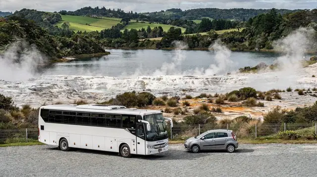 Rotorua