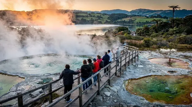 Rotorua Highlights in One Tour: What's Really Covered