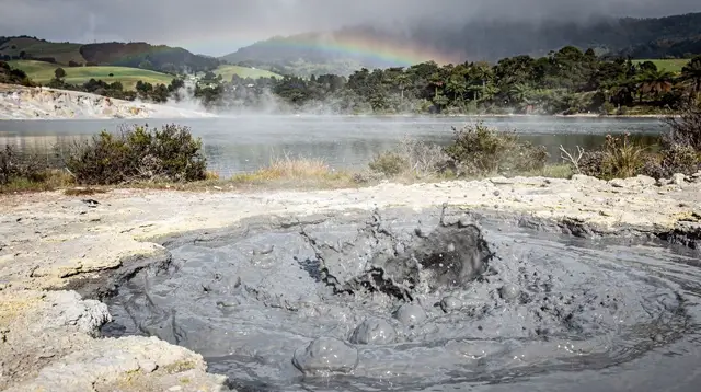 Rotorua Geothermal Parks: Which One to Choose
