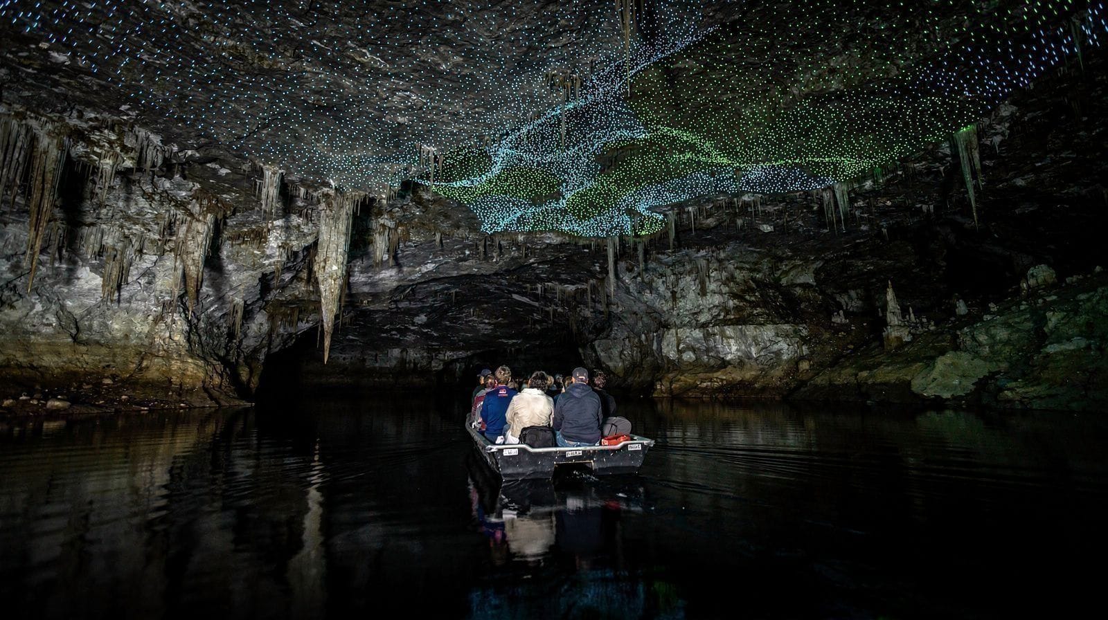 Wycieczka jednodniowa z Rotorua do Waitomo: co się sprawdza, a co nie