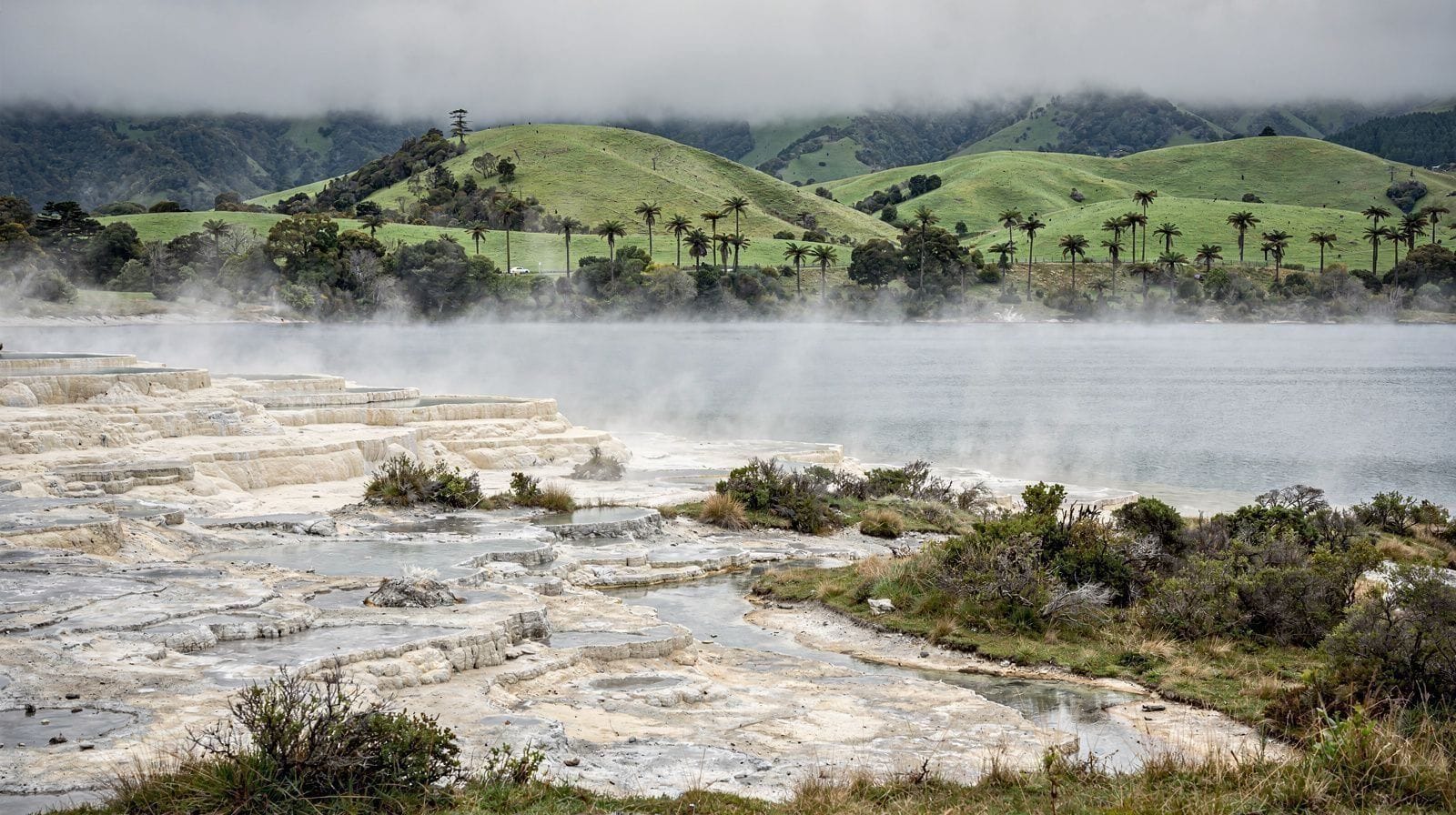 Rotorua czy Queenstown: Wyspa Północna czy Południowa?