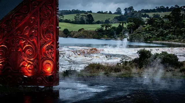 The Arrival of Te Arawa: How Rotorua Was Settled