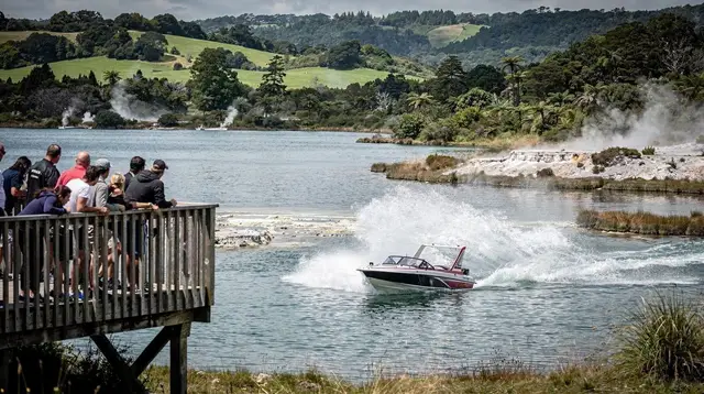 Velocity Valley Rotorua: Which Ride Is Worth It