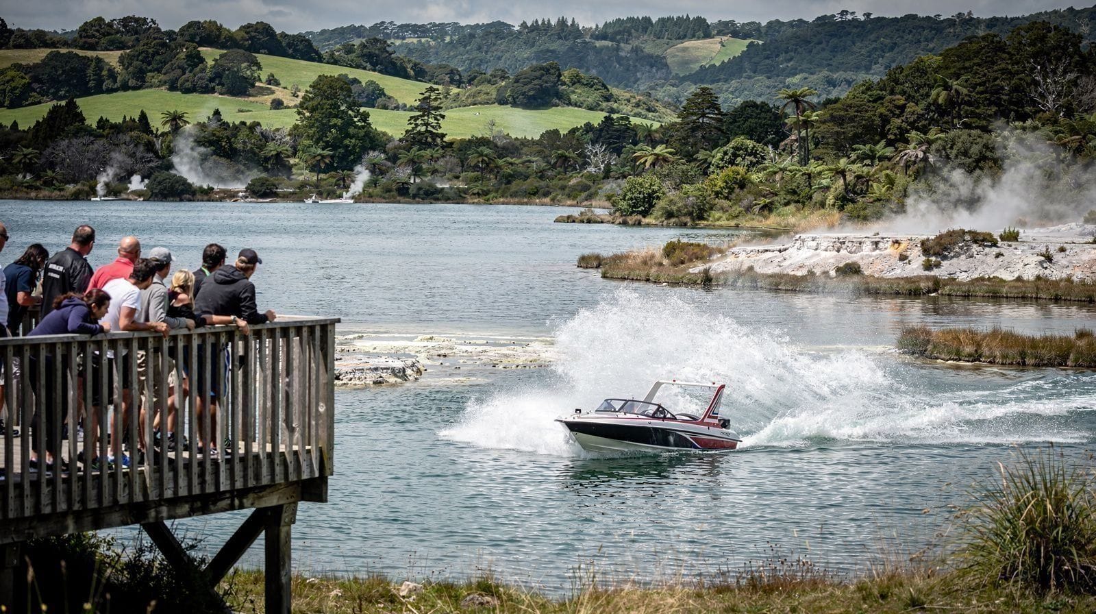Velocity Valley Rotorua: która atrakcja jest warta pieniędzy