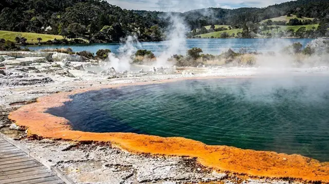 Rotorua